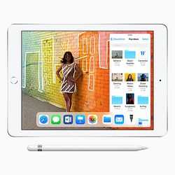 「什么值得買(mǎi)」金色iPad 2018 128GB 9.7英寸平板電腦特價(jià)中——比購(gòu)網(wǎng)精選高性價(jià)比好物，每日更新不容錯(cuò)過(guò)