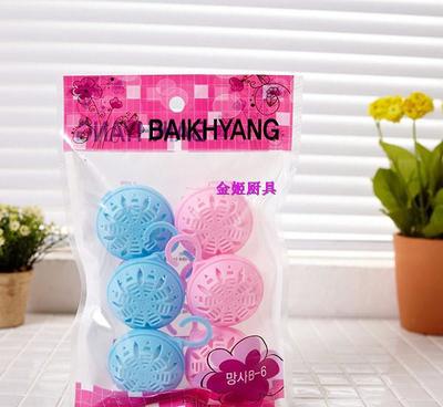 韓國(guó)進(jìn)口 White防蟲劑防霉芳香劑去味劑防潮劑可掛球