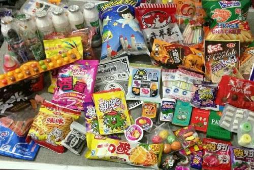 各大品牌零食產(chǎn)品代工廠推薦