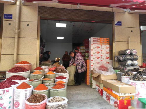 今天,七星農(nóng)副產(chǎn)品批發(fā)市場(chǎng)全面停市,中國(guó)供銷郴州農(nóng)副產(chǎn)品物流園有序營(yíng)業(yè)