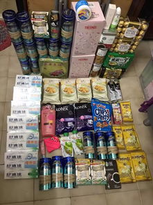 小晴代購 一站式暢享香港有機(jī)食品、精品零食與生活好物